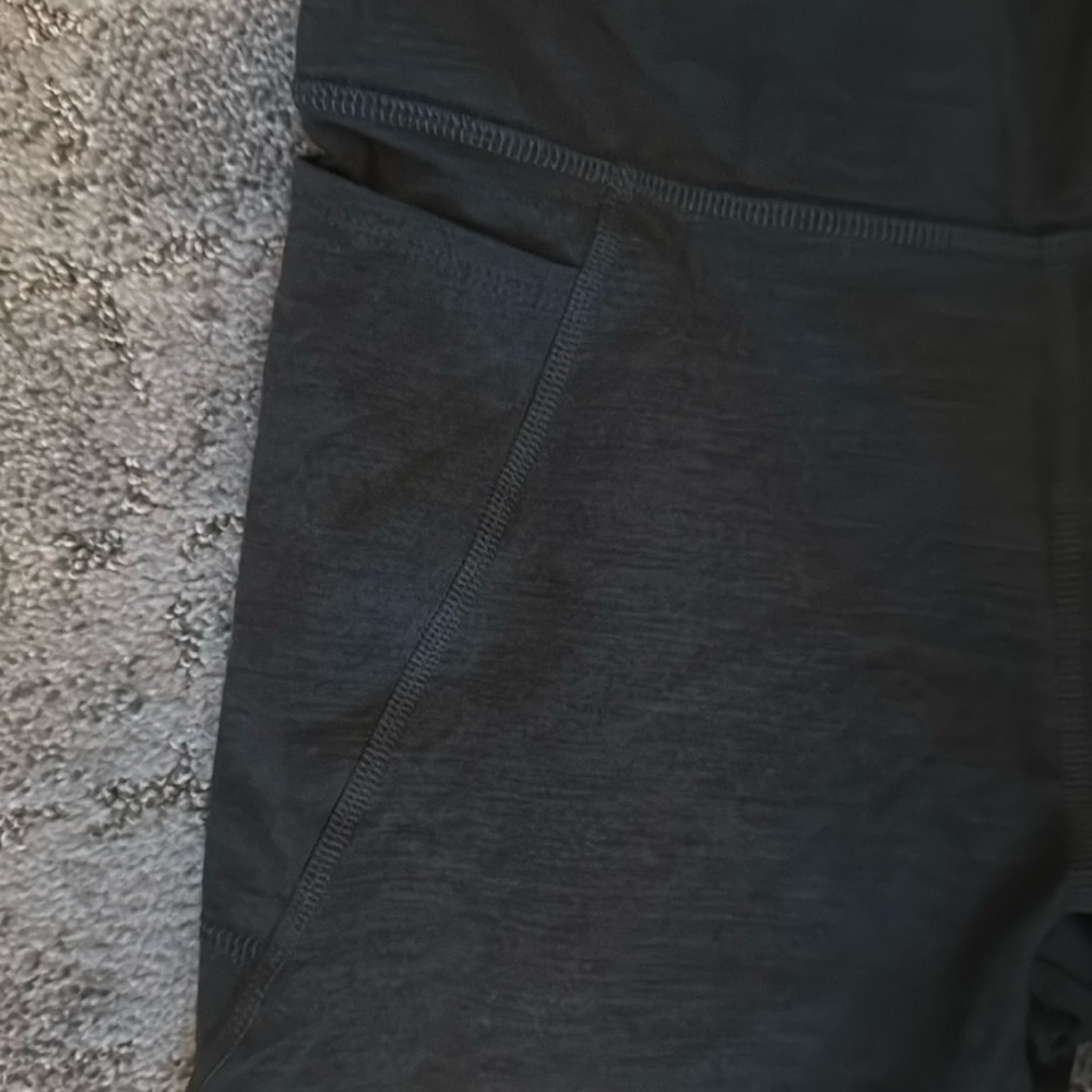 Joy‎ Lab Leggings deep grey medium - Picture 3 of 6
